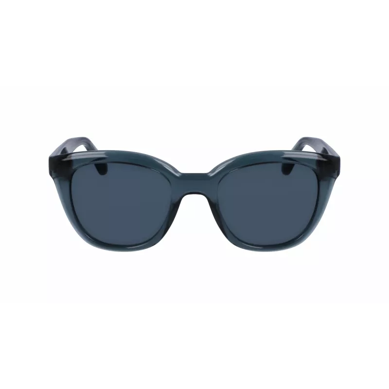 FERRAGAMO SF2000S522143 naisten aurinkolasit Havana ruskea liukuva 52 mm