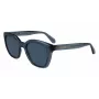 FERRAGAMO SF2000S522143 naisten aurinkolasit Havana ruskea liukuva 52 mm