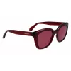 FERRAGAMO SF2000S522161 naisten aurinkolasit - 52/21/145 mm