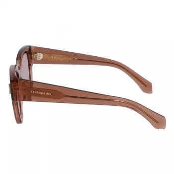 FERRAGAMO SF2007S512026 naisten aurinkolasit 51/20/140 mm