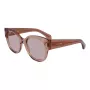 FERRAGAMO SF2007S512026 naisten aurinkolasit 51/20/140 mm