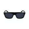 FERRAGAMO SF2009S-001 miesten aurinkolasit - musta kehys, harmaat linssit, 56/21/145 mm