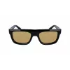 FERRAGAMO SF2009S-011 miesten aurinkolasit - musta kehys, harmaat linssit, 56/21/145 mm