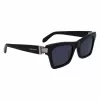FERRAGAMO SF2013S-1 naisten aurinkolasit 52/21/135 mm