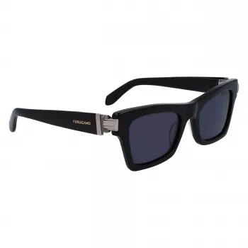 FERRAGAMO SF2013S-1 naisten aurinkolasit 52/21/135 mm