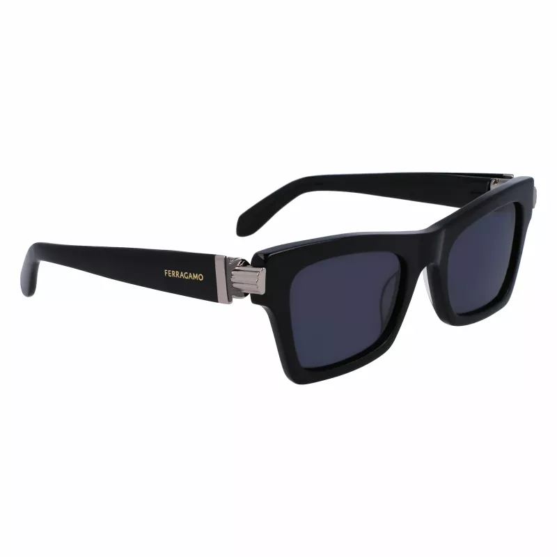FERRAGAMO SF2013S-1 naisten aurinkolasit 52/21/135 mm