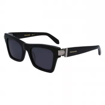 FERRAGAMO SF2013S-1 naisten aurinkolasit 52/21/135 mm