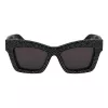 FERRAGAMO SF2045SR52170 naisten perhos-aurinkolasit 52/17/140 mm
