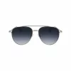 FERRAGAMO SF308S-715 miesten aurinkolasit Havana ruskea asetaatti 61 mm