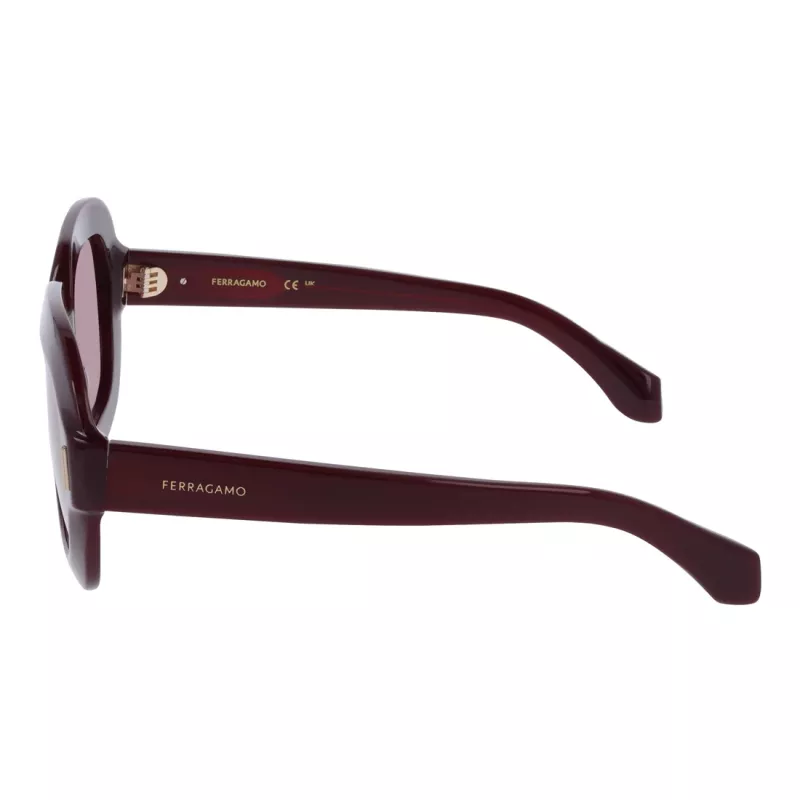 Ferragamo naisten aurinkolasit SF2068SE54206 54/20/145 mm