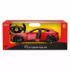 Ferrari Purosangue RC-kauko-ohjattava auto Rastar punainen 1:14