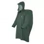 Ferrino Trekker sadeponcho vihreä 150 cm