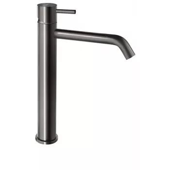 FERRO pesuallashana korkea gun metal