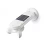 Fibaro DOMI WSC (Solar) Z-Wave Plus älykäs seinäkytkin energianseurannalla, valkoinen