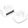 Fibaro FGR-224 Roller Shutter 4 Z-Wave Plus säle- ja rullaverho-ohjausmoduuli