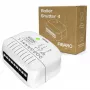 Fibaro FGR-224 Roller Shutter 4 Z-Wave Plus säle- ja rullaverho-ohjausmoduuli