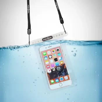 Fidlock Protective Cover Dry Bag puhelimelle