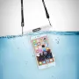 Fidlock Protective Cover Dry Bag puhelimelle