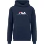 Fila Brunssum miesten collegepaita Navy Blue S