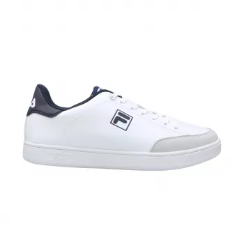 Fila Courtbay miesten sneakerit valkoinen navy sininen FFM0365 13037 koko 43