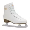 Fila Eve Ice taitoluistelukengät - valkoinen, UK 6 / EU 39