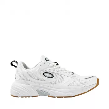 Fila Kreatix miesten lifestyle-sneakerit valkoinen FFM0462 13033 koko 44