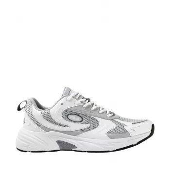 Fila Kreatix miesten sneakerit valkoinen harmaa 42