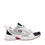 Fila Kreatix miesten sneakerit valkoinen navy FFM0462 koko 45