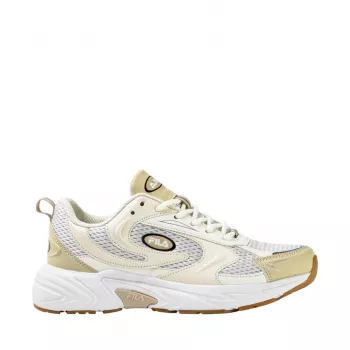 Fila Kreatix naisten sneakerit valkoinen musta punainen FFW0617 koko 40