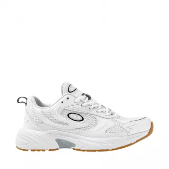 Fila Kreatix naisten sneakerit valkoinen/pinkki Glo koko 37