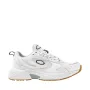 Fila Kreatix naisten sneakerit valkoinen/pinkki Glo koko 37