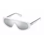 FILA miesten aurinkolasit SF9417994AOX - shield sport -kehys, UV400-suoja, 99 mm linssi