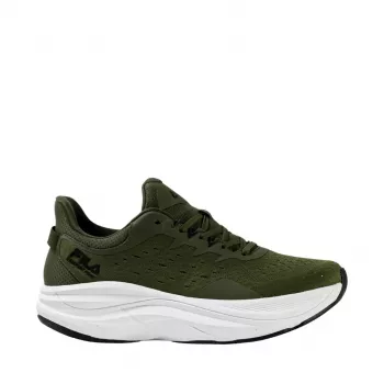 Fila Retron miesten sneaker tummanvihreä FFM0477 63213 koko 44