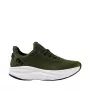 Fila Retron miesten sneaker tummanvihreä FFM0477 63213 koko 44