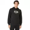 Fila Rifredi miesten collegepaita musta FAM1218 80010 XL
