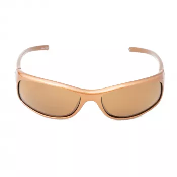 FILA SF004-62C3 unisex suorakaiteen muotoiset aurinkolasit - musta kehys harmaat linssit 62/16/125 mm