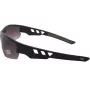 FILA SF215-71PC1 miesten aurinkolasit - musta kehys, harmaat linssit, UV400-suoja