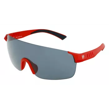 FILA SF93809907FZ miesten urheilu-aurinkolasit UV400-suojalla