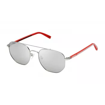 FILA SFI096-54579P miesten polarisoidut aurinkolasit 54/20/145 mm