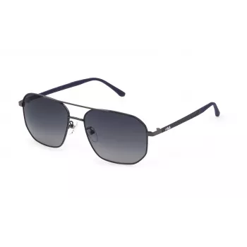 FILA SFI300-580K53 miesten aurinkolasit 58/16/140 mm
