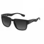 FILA SFI463-53U28P miesten polarisoidut aurinkolasit - mustat kehykset harmaat linssit 53/21/145 mm