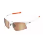 FILA SFI515-675WWX unisex-aurinkolasit - mustat kehykset, harmaat linssit, UV400-suoja