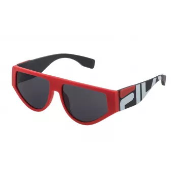 FILA unisex-aurinkolasit SF9364577FZX 57/14/140 mm