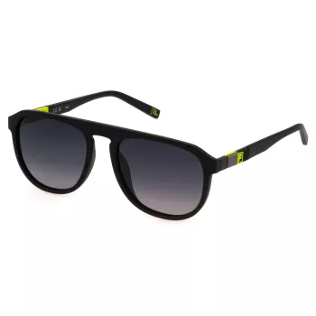 FILA unisex-aurinkolasit SFI528-567SFP 56/19/145 mm