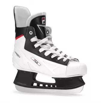 Fila VIPER HC PLUS jääkiekkomailat, valkoinen, EU 43.5