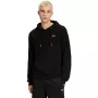 Fila Bengel miesten collegepaita FAM0498 80010, musta, S
