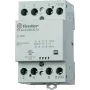 Finder 22-sarja modulaarinen kontaktor 22.44.0.024.4710, 3 NO + 1 NC, 24 V AC/DC käämi, 40 A