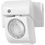 Finder tyyppi 18.A1 infrapunaliiketunnistin, 110-230V AC, 180° 12m kantama, 1 NO 10A, IP54, valkoinen 18.A1.8.230.0000