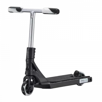 Finger Scooter AOSV6 musta