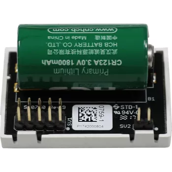 FireAngel W2 radiomoduuli ST-630-DE-palovaroittimelle